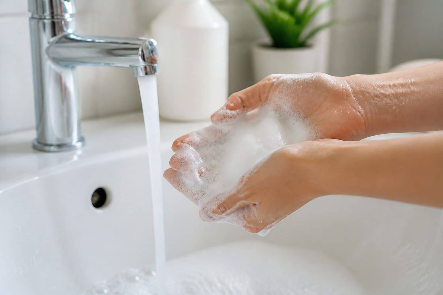 Best Cleanser for Oily Skin: Water-Based Picks That Don't Strip