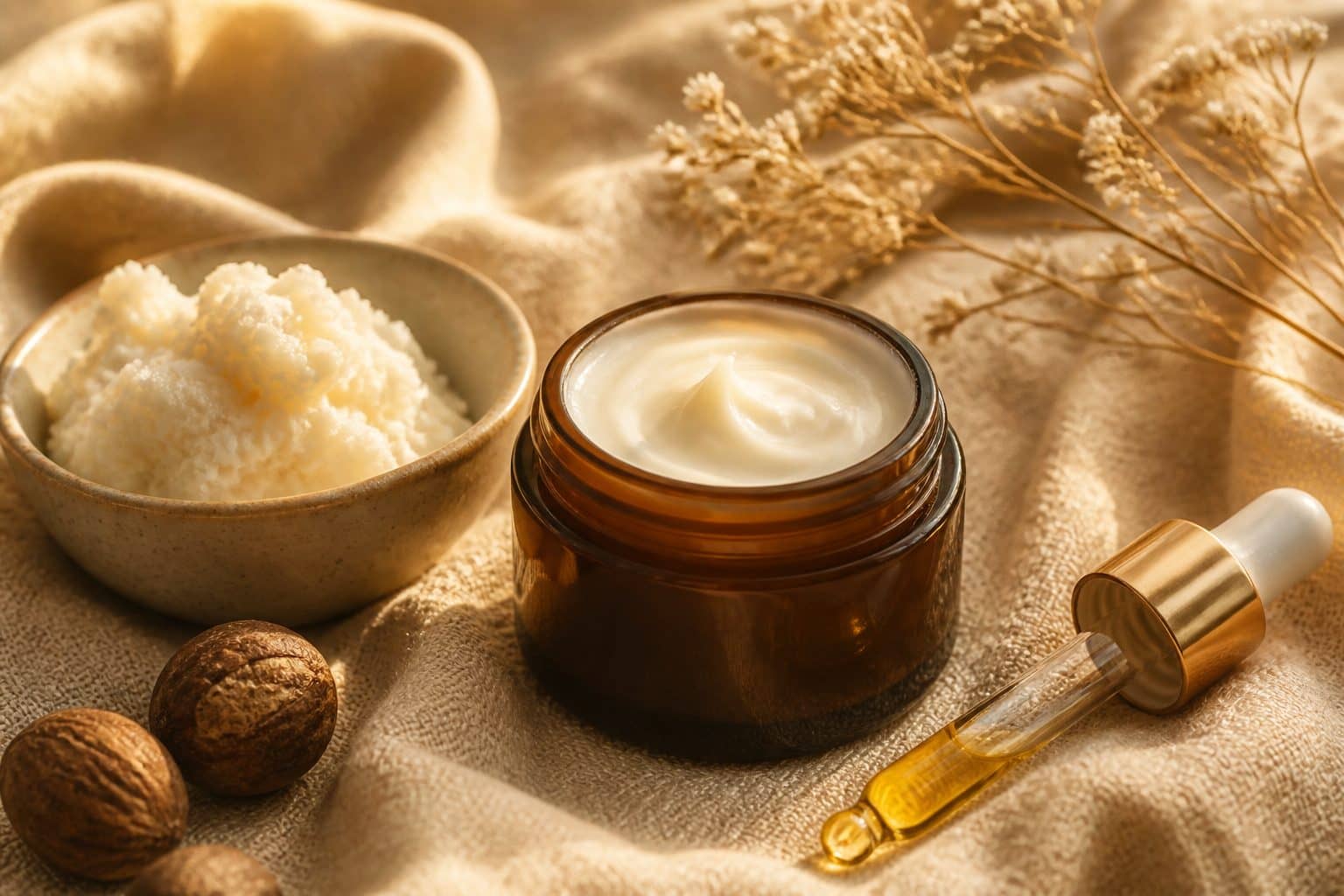 Best Ingredients for Dry Skin: What to Look For (and What to Skip)