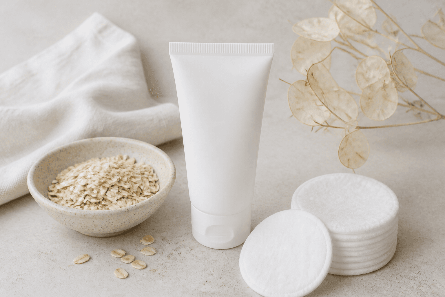 Korean Sunscreen for Sensitive Skin