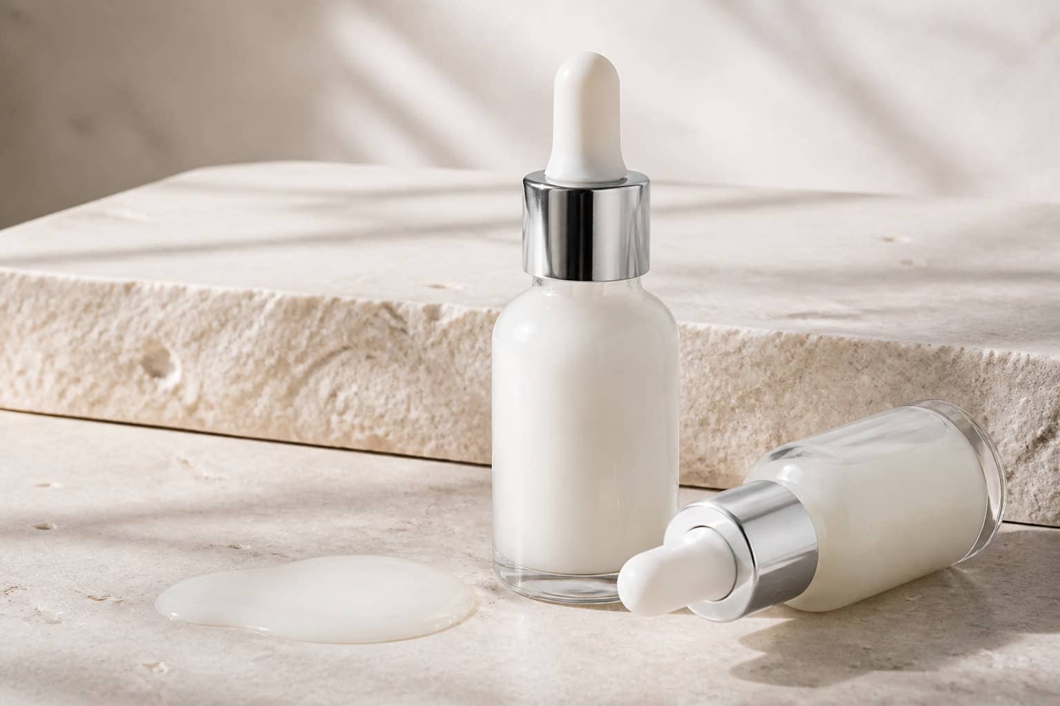 Peptides in Skincare: What They Actually Do (and What They Don't)