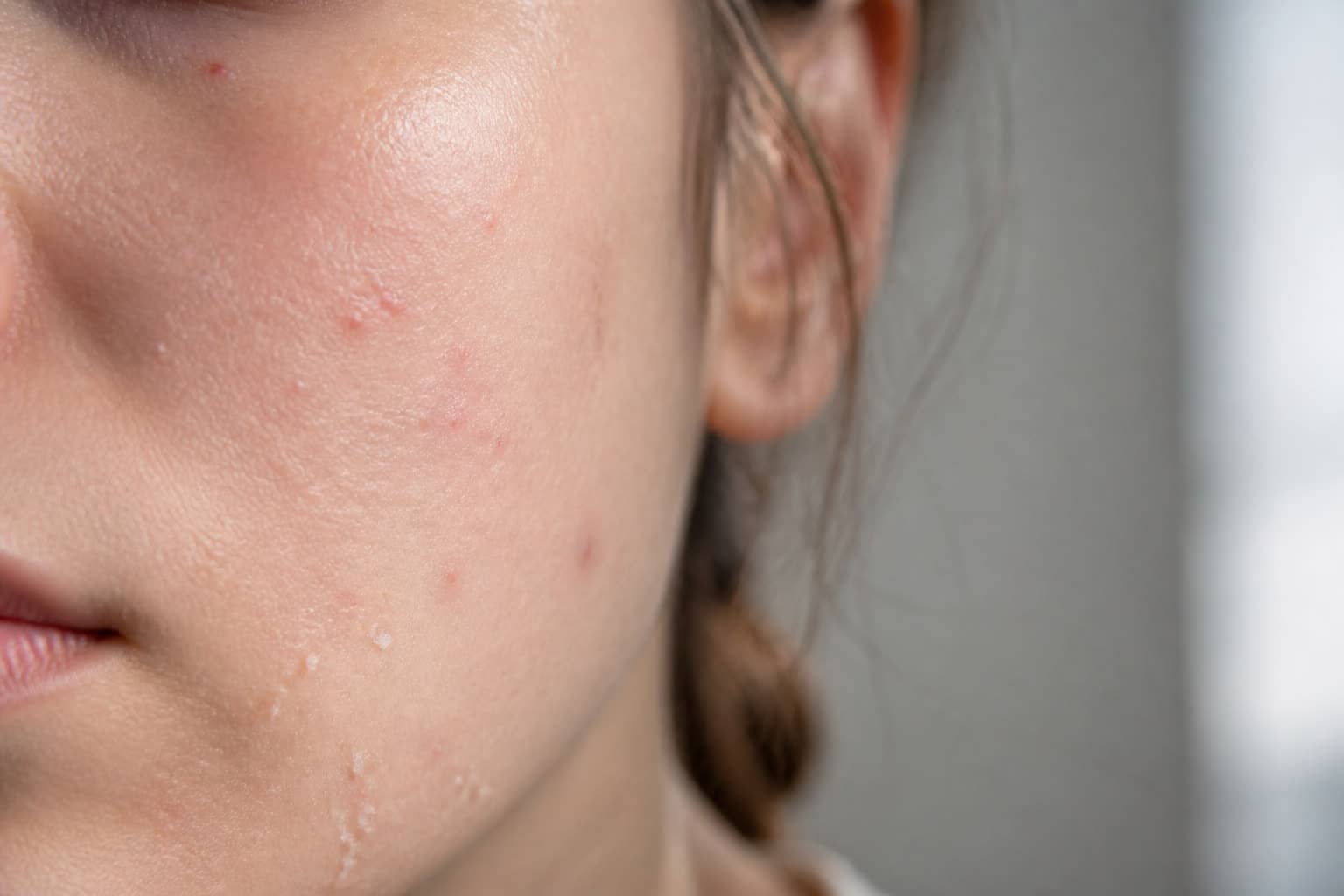 Skin Purging vs Breaking Out: How to Tell the Difference