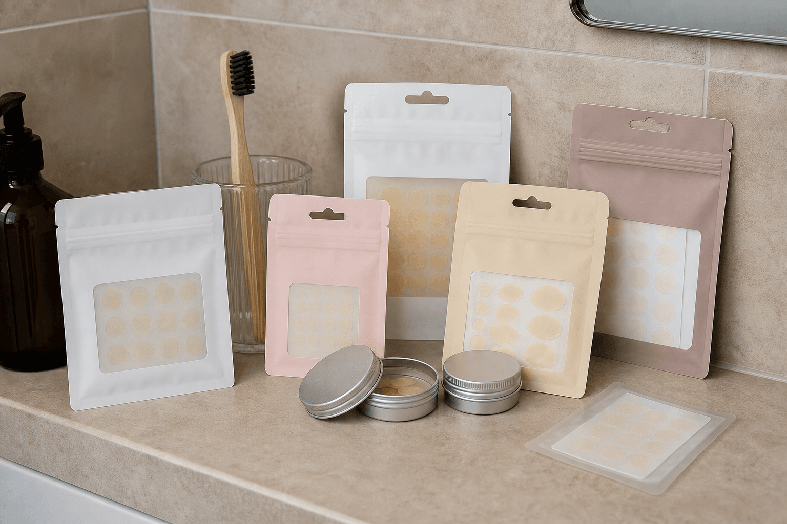 Best Pimple Patches in the UK (2026)