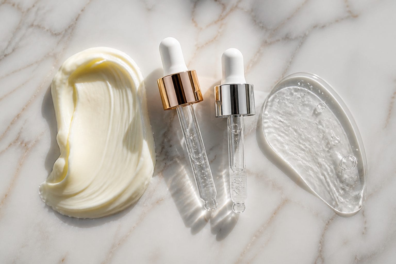 Combination Skin Routine: How to Treat Oily and Dry Areas at Once