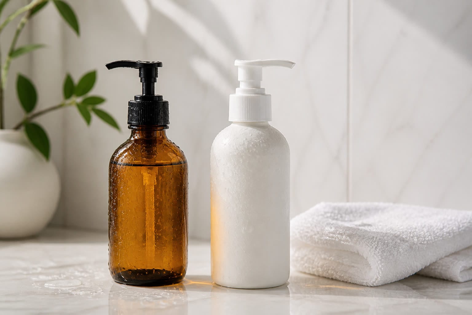 How to Double Cleanse: The Right Way, and When You Can Skip It