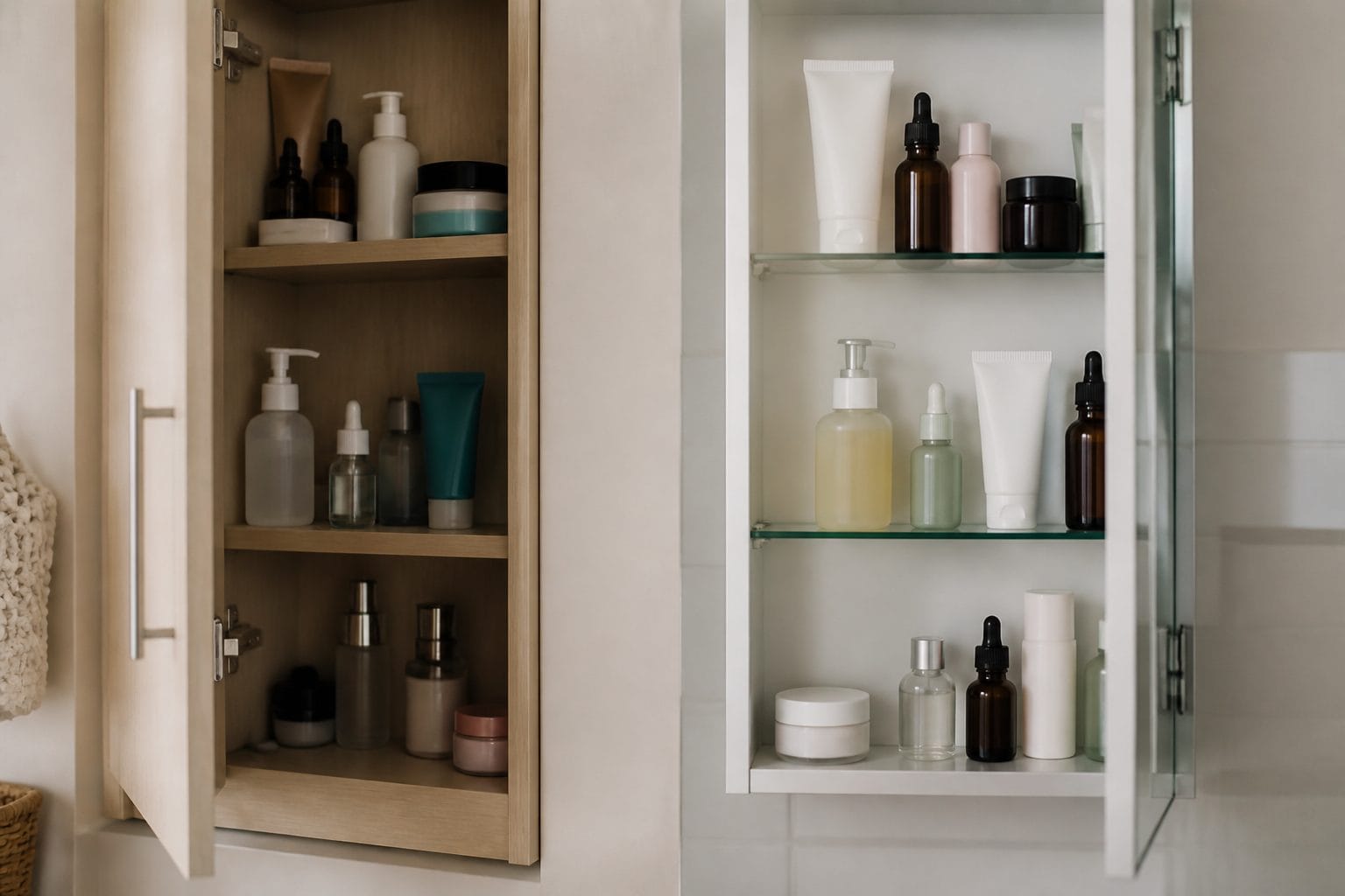 Copying Someone Else's Skincare Routine: Why It Backfires