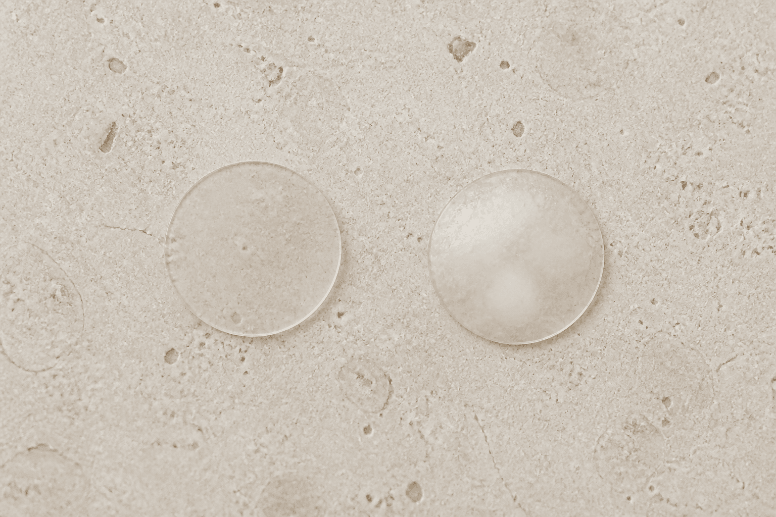 Why Pimple Patches Turn White (It's Working)