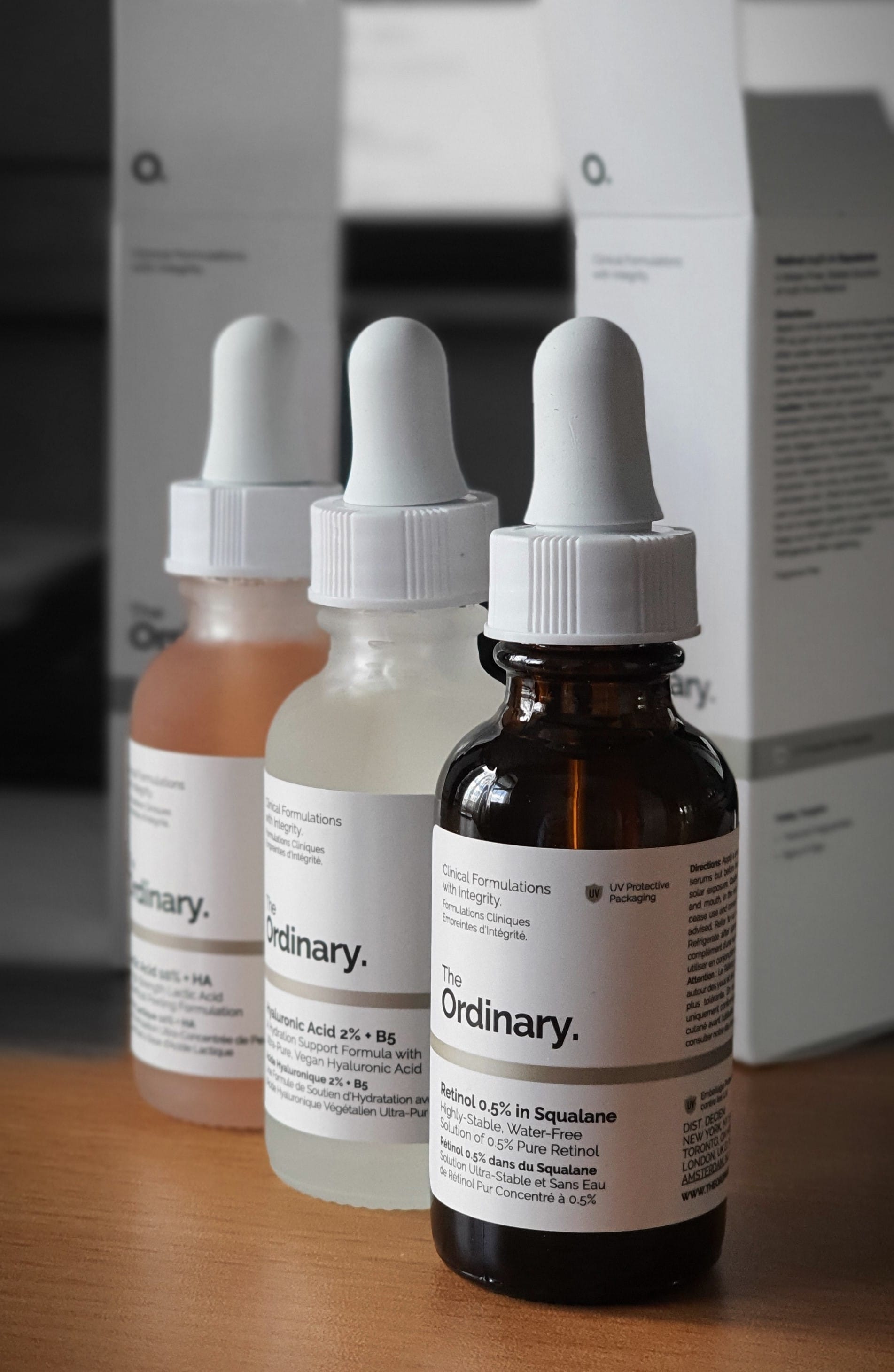 What is Retinol? And Why You Should Be Using It