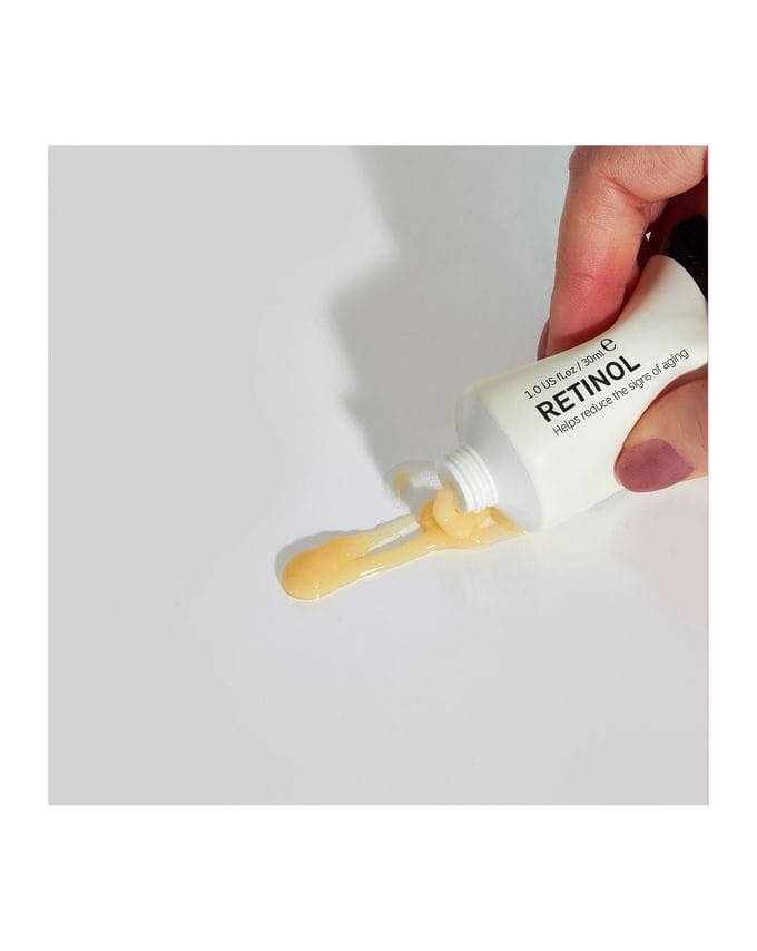 The Inkey List Retinol Review