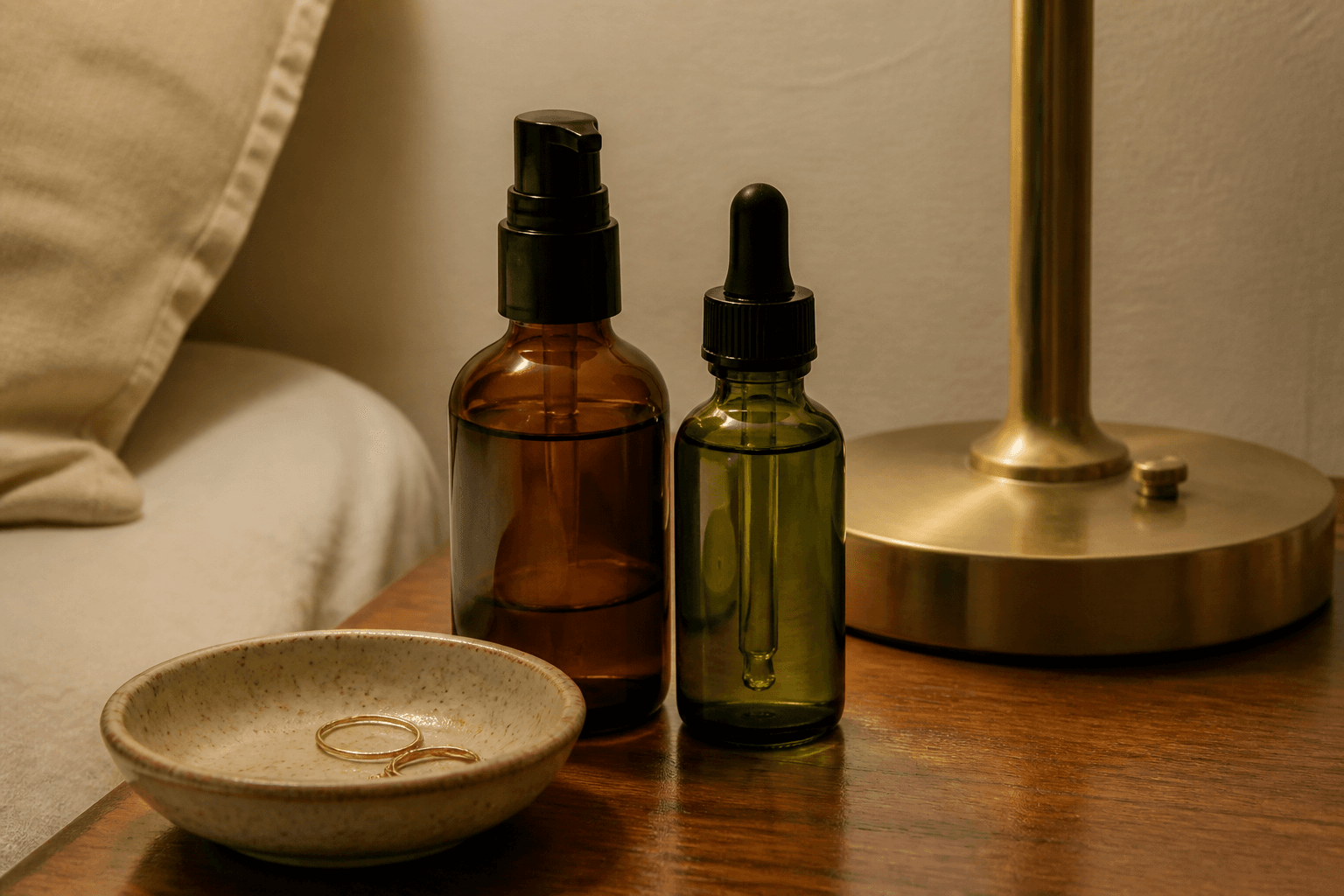 Can You Use Bakuchiol and Retinol Together?