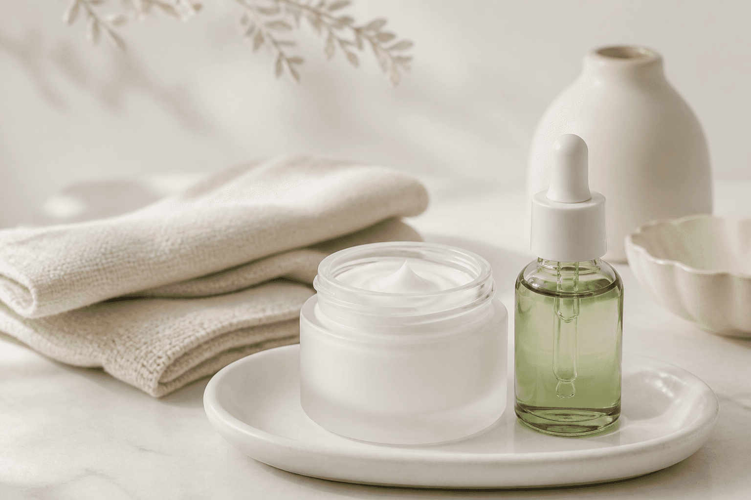 Bakuchiol for Sensitive Skin