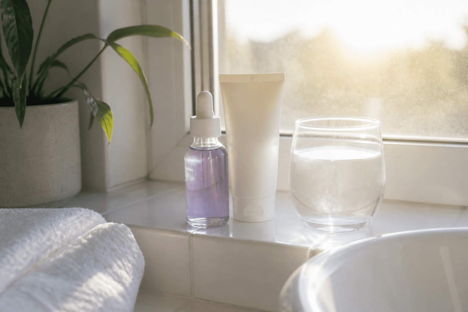 Can You Use Bakuchiol in the Morning?