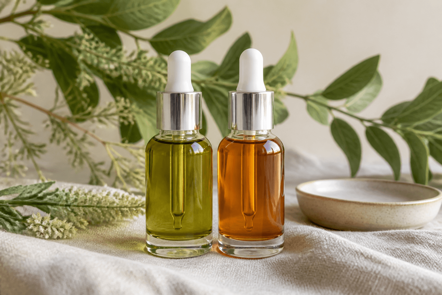 Bakuchiol vs Retinol: Which Should You Use?