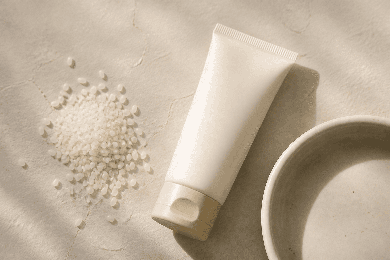 Beauty of Joseon Relief Sun: The Rice + Probiotics SPF Everyone Buys