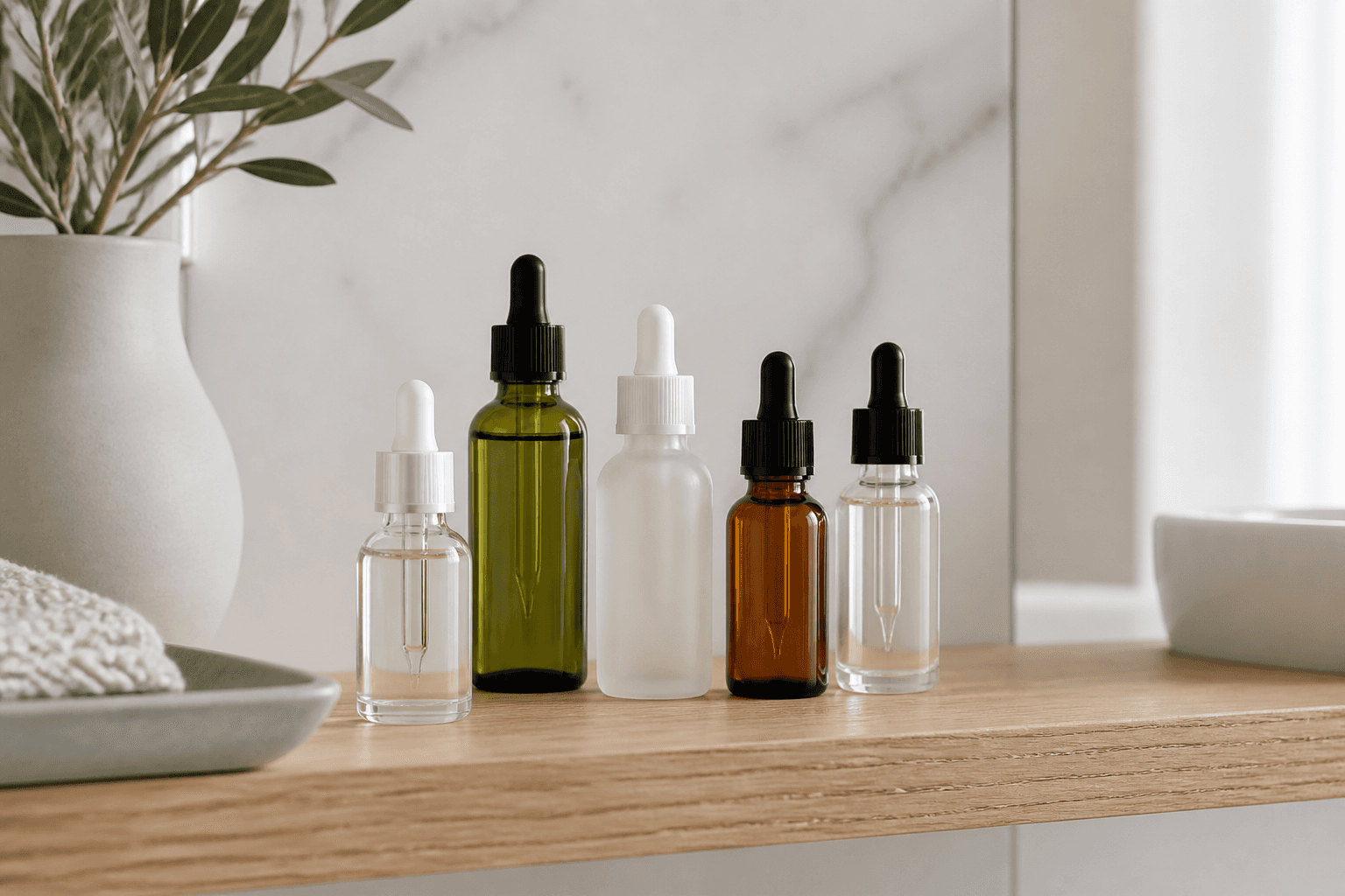 Best Bakuchiol Serums in the UK