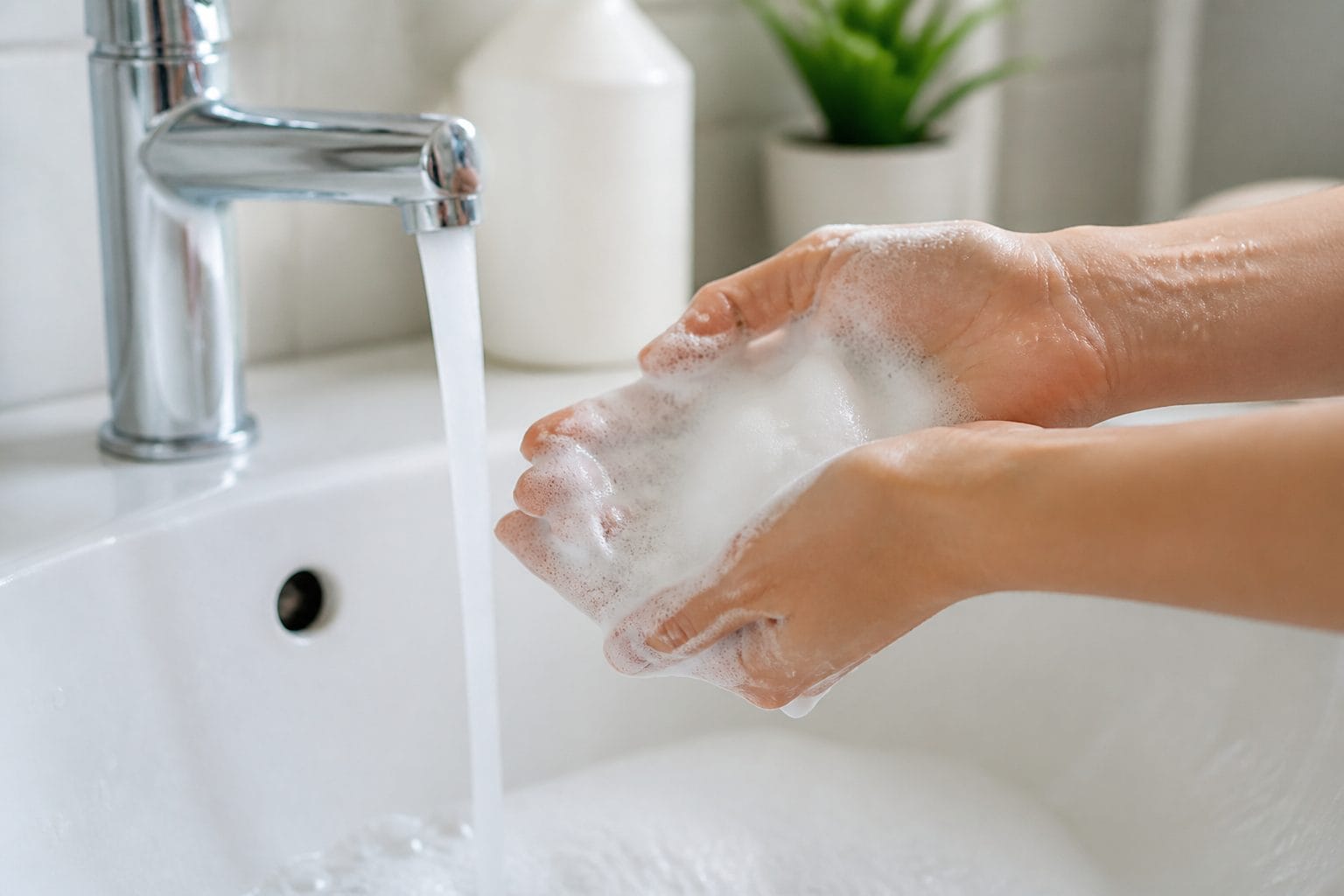Best Cleanser for Oily Skin: Water-Based Picks That Don't Strip