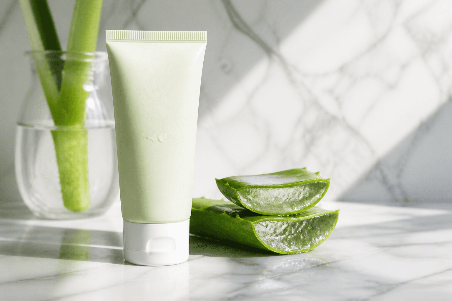 COSRX Aloe Soothing Sun Cream: Worth It?