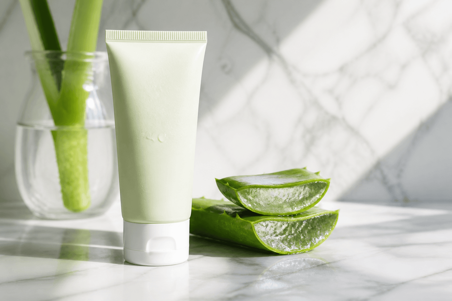 COSRX Aloe Soothing Sun Cream: Worth It?