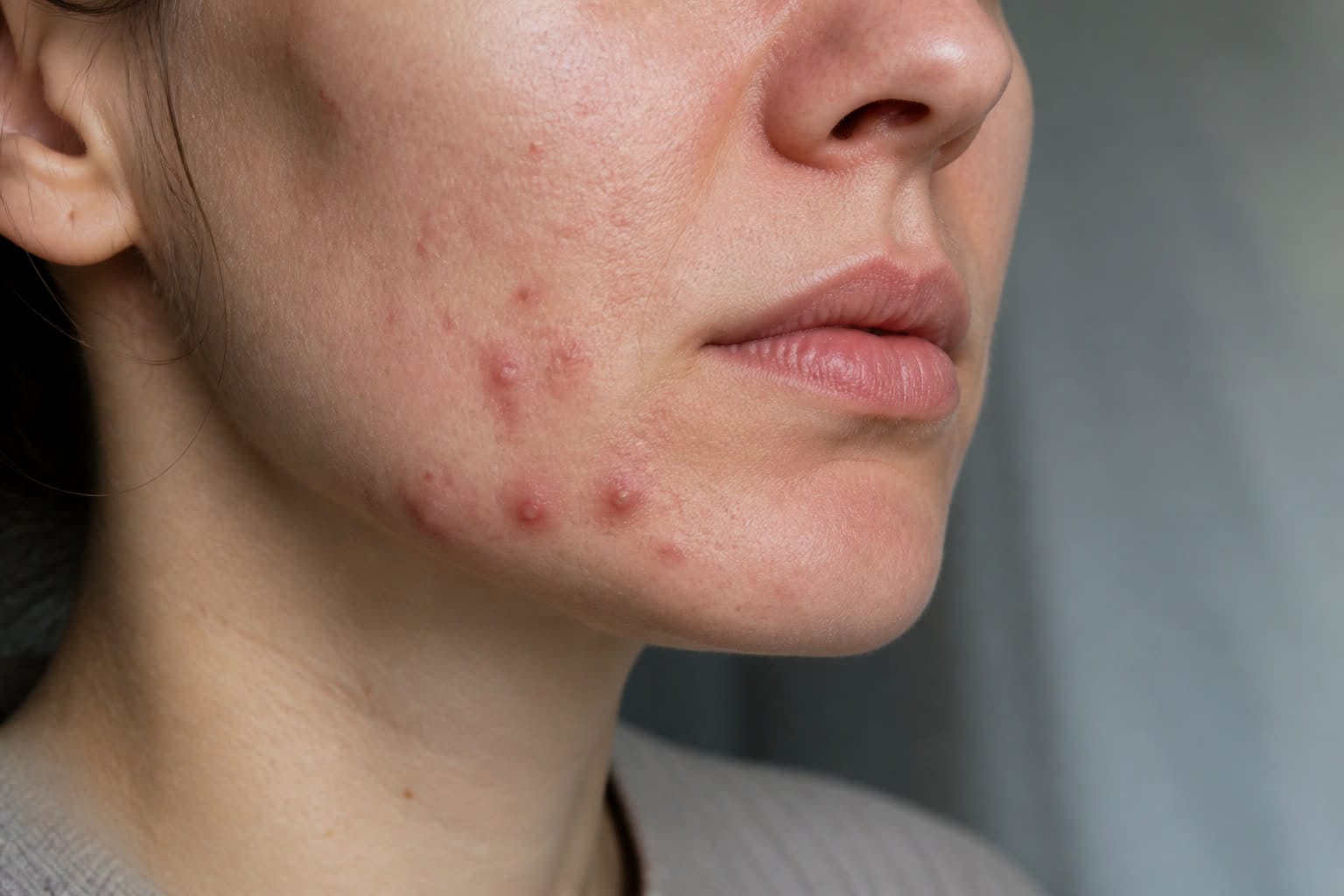 Hormonal Acne: Causes, Treatments and What Actually Works