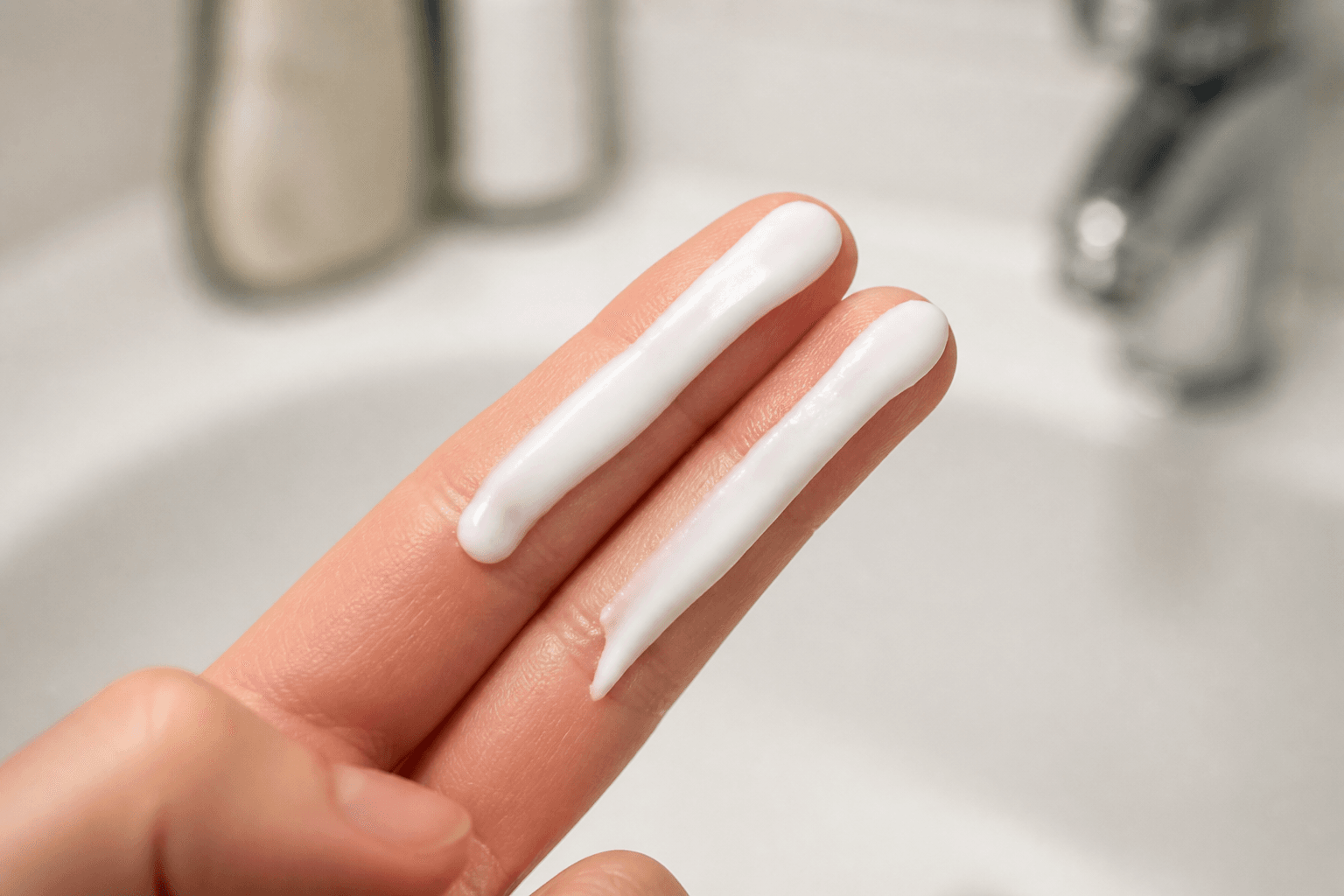 How to Apply Korean Sunscreen (Amount, Order, Reapply)
