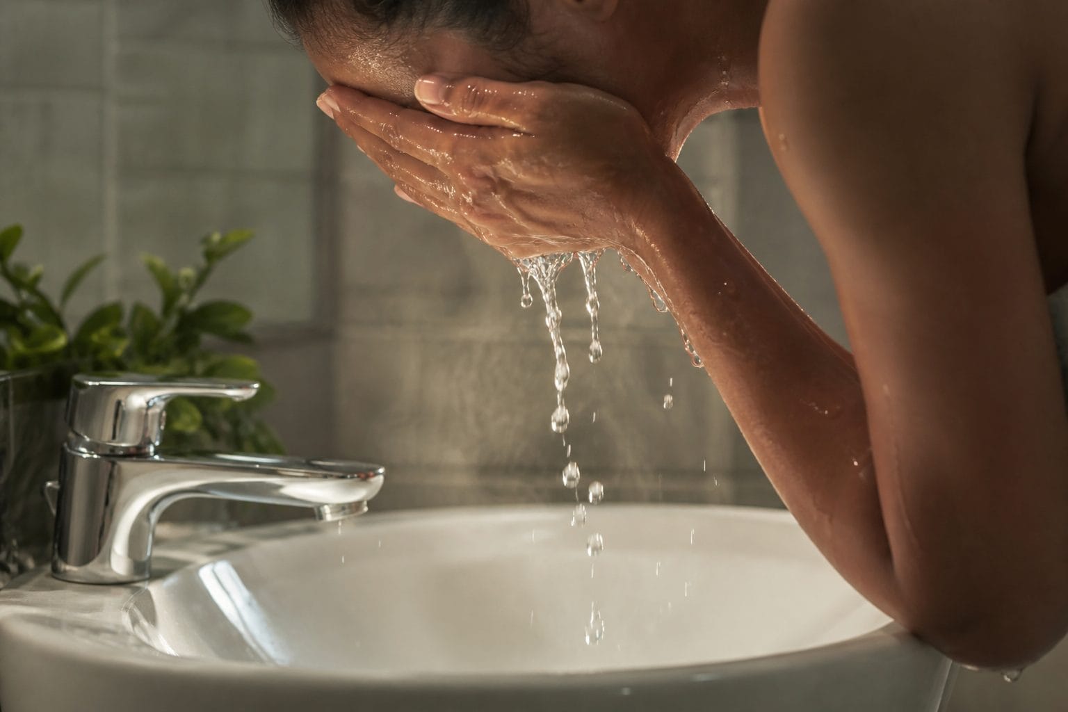 How to Unclog Pores: Salicylic Acid, a Simple Routine, and What to Skip