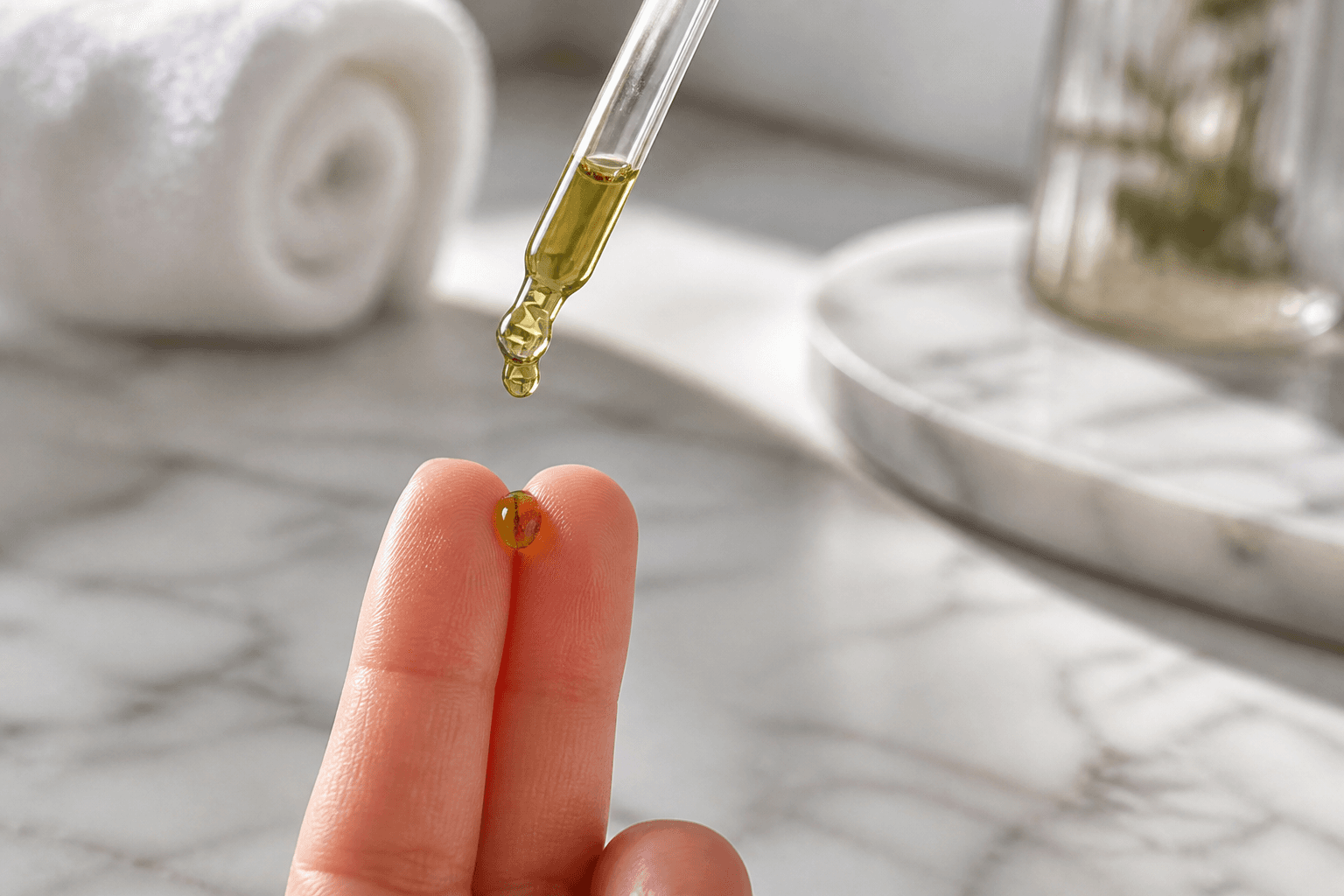 How to Use Bakuchiol in Your Routine