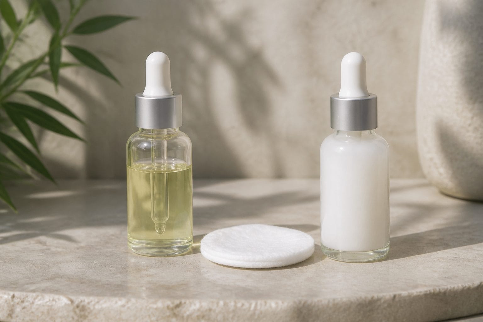 Niacinamide and Azelaic Acid: Can You Use Them Together?