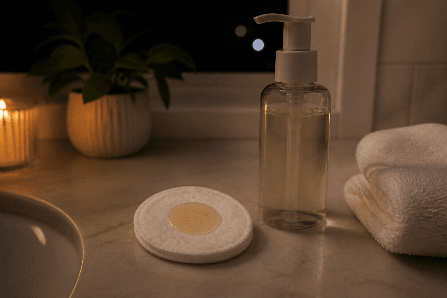 Pimple Patches After Popping: The Only Good Reason to Use One