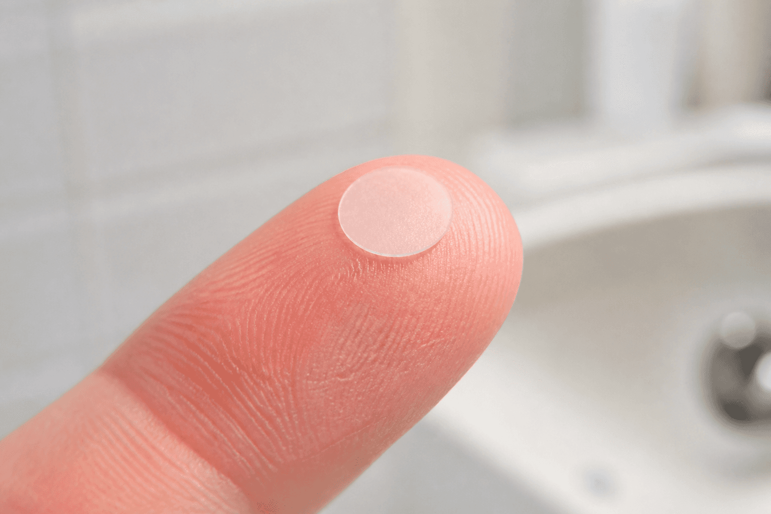 Do Pimple Patches Work on Whiteheads?