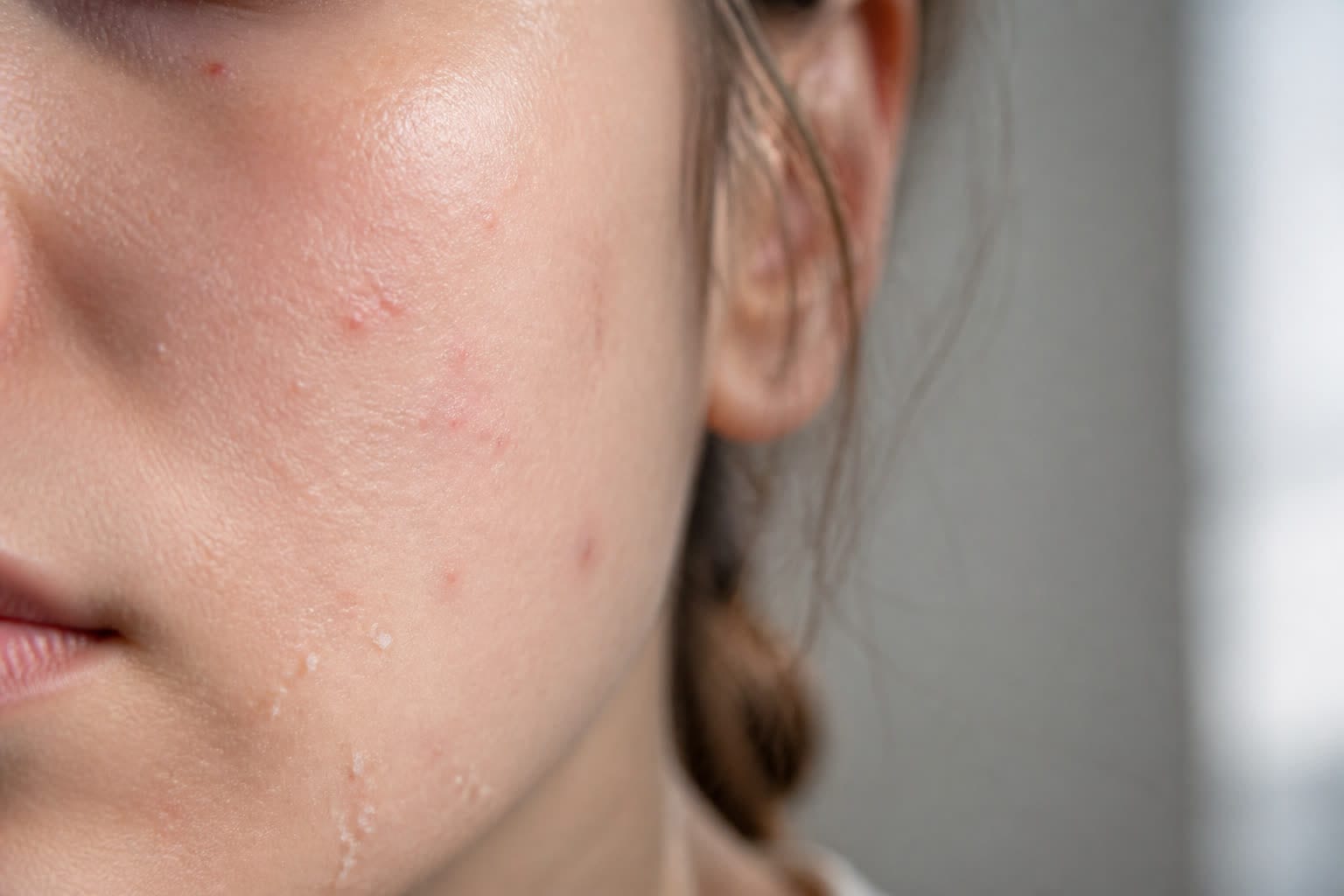 Skin Purging vs Breaking Out: How to Tell the Difference