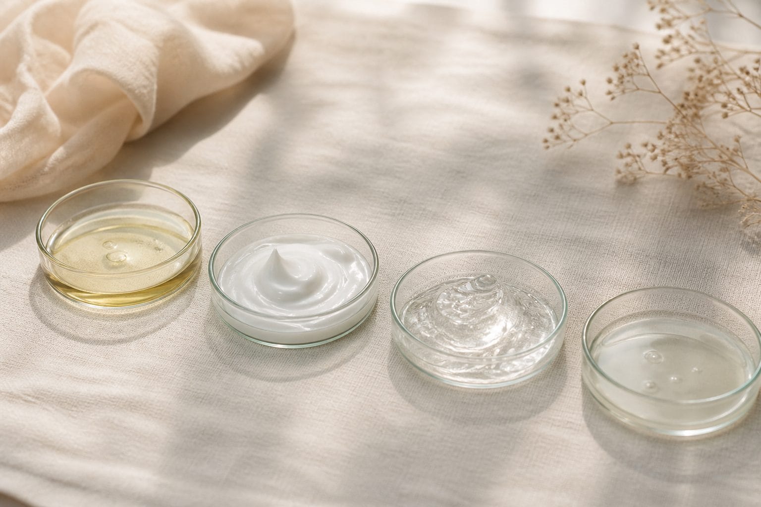 Skin Types Explained: How to Identify Yours and What It Actually Needs