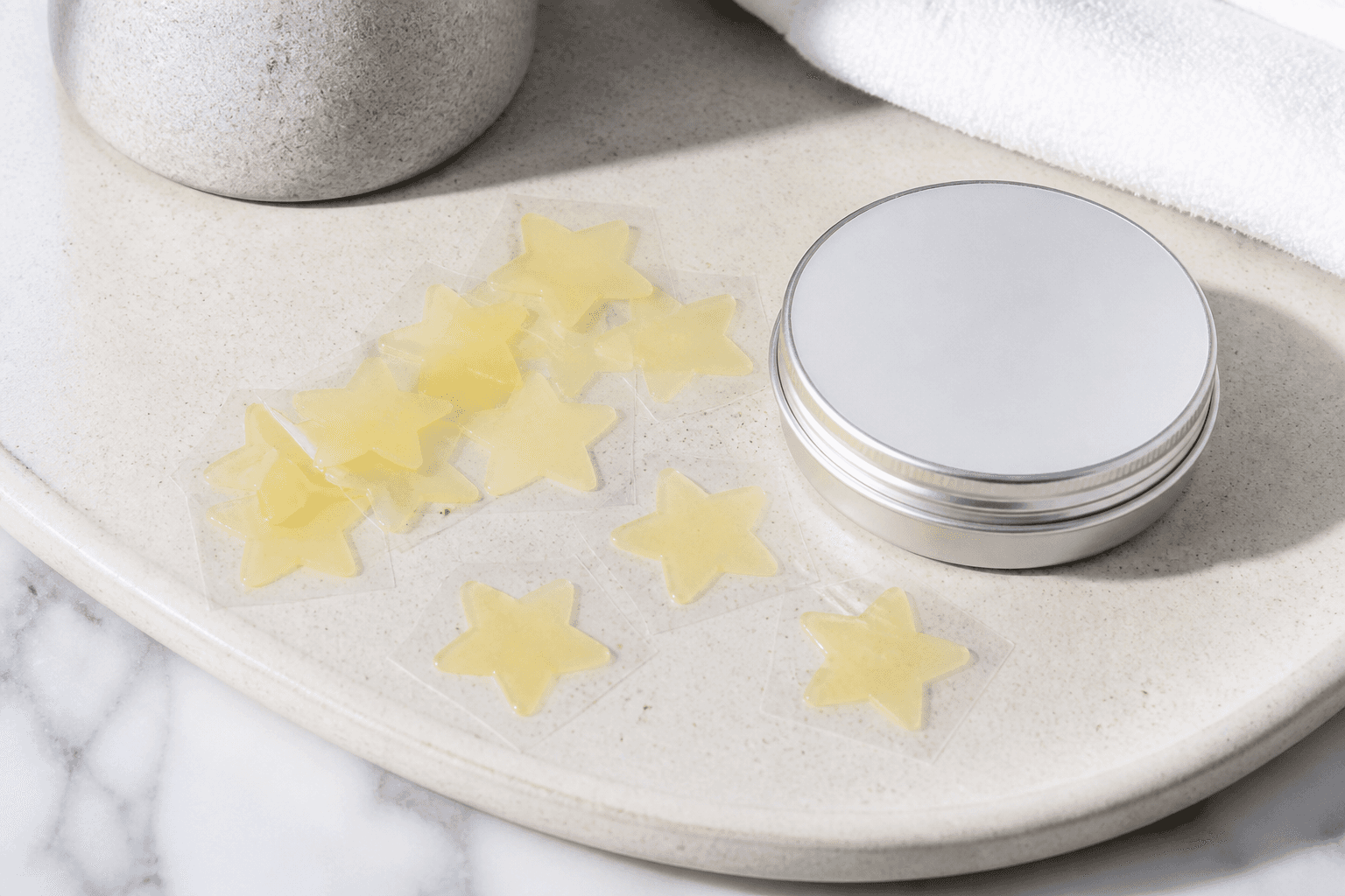Starface Pimple Patches: Cute, but Do They Work?