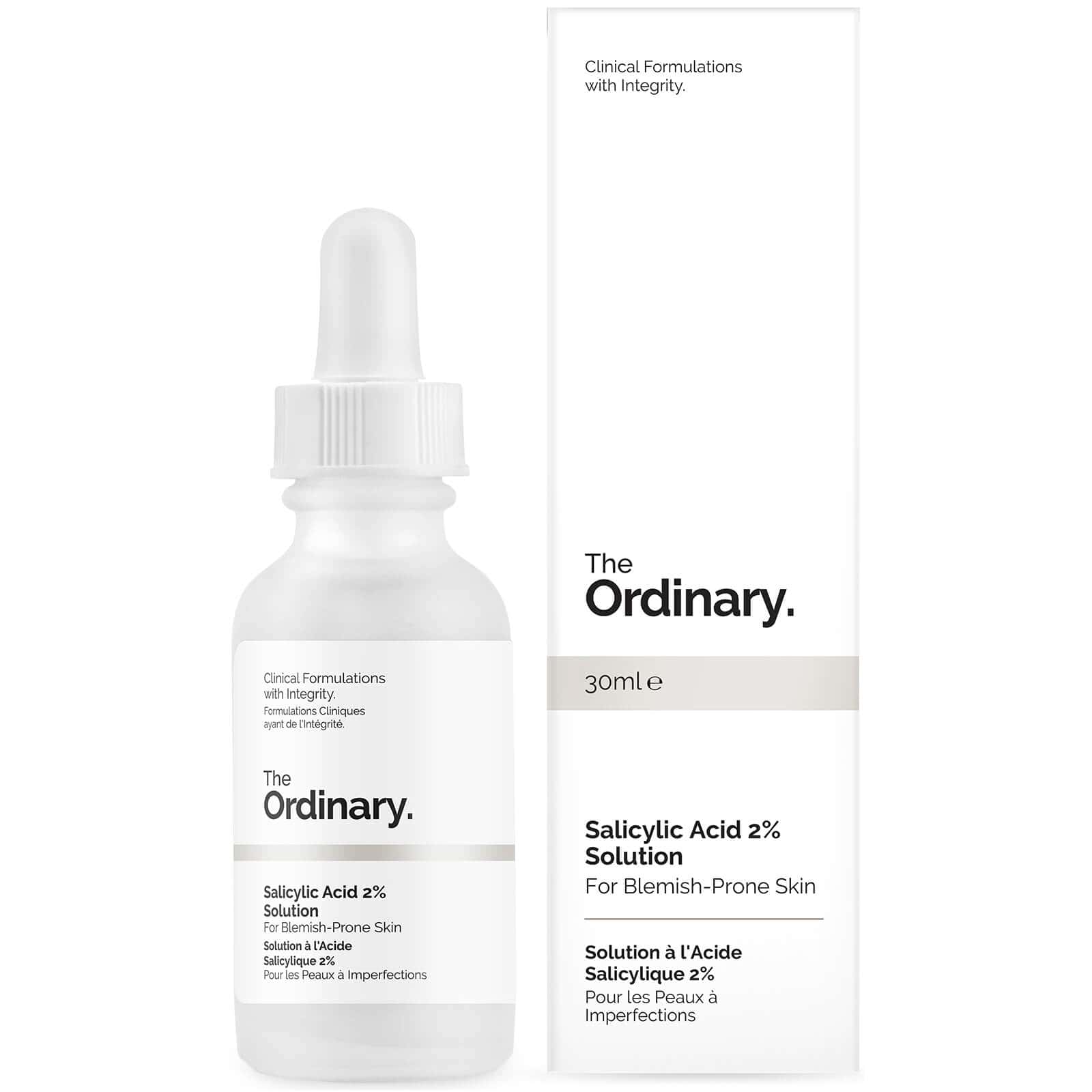 The Skincare Serums You SHOULD Be Using, And What They Actually Do