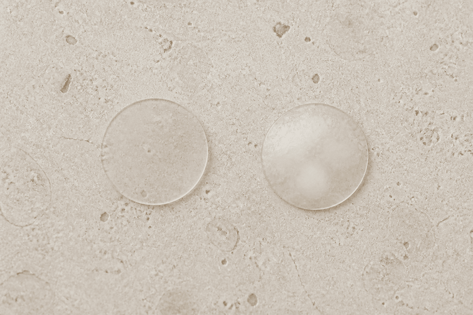 Why Pimple Patches Turn White (It's Working)