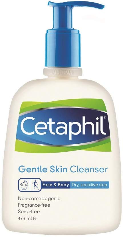 Cetaphil Skin Cleanser