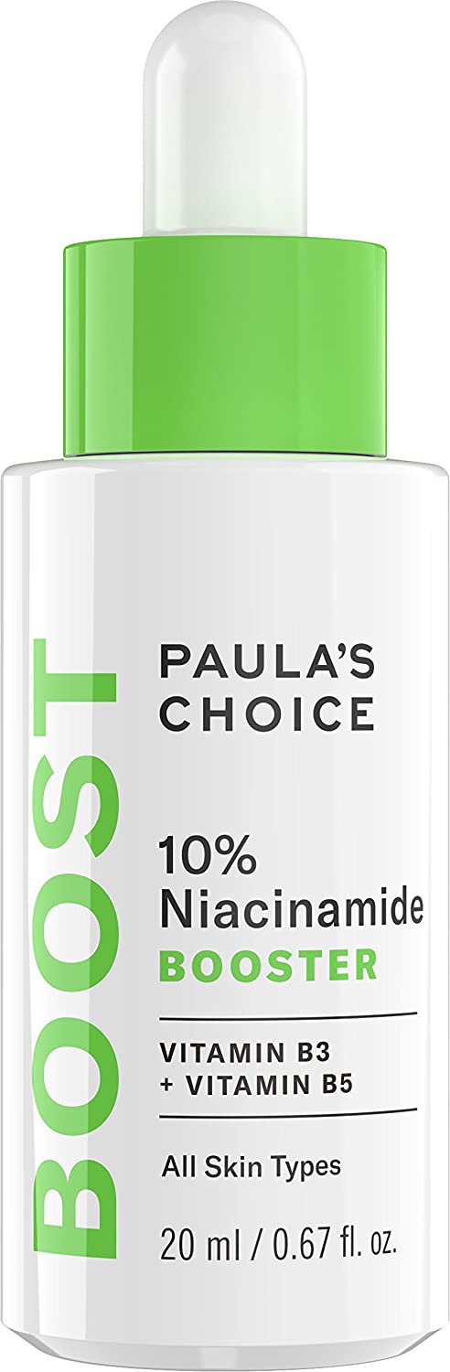 Paula's Choice Niacinamide Booster
