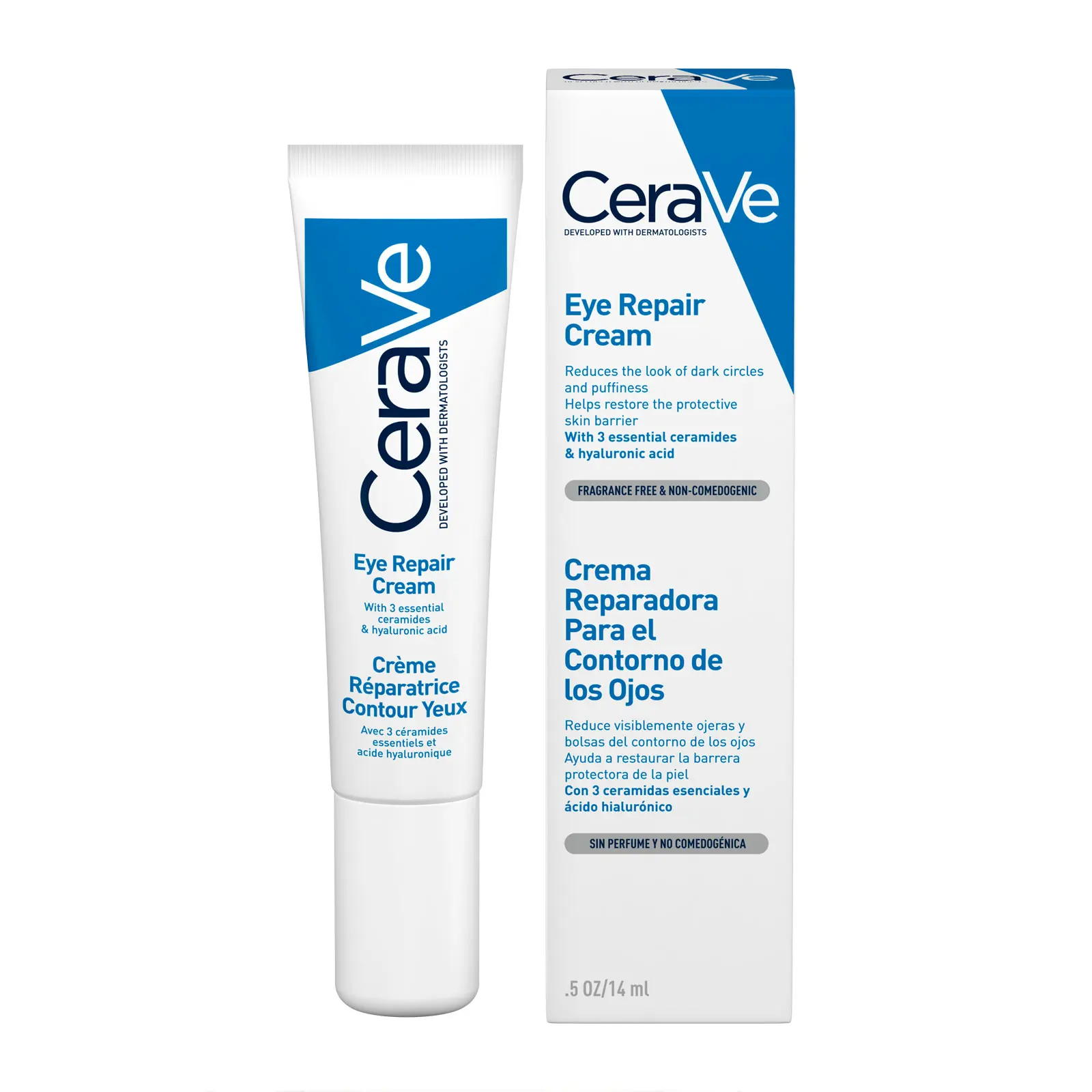 Cerave Eye Repair Cream