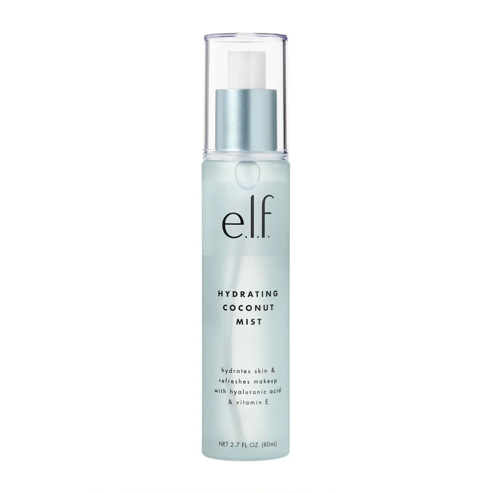 e.l.f Hydrating Coconut Mist