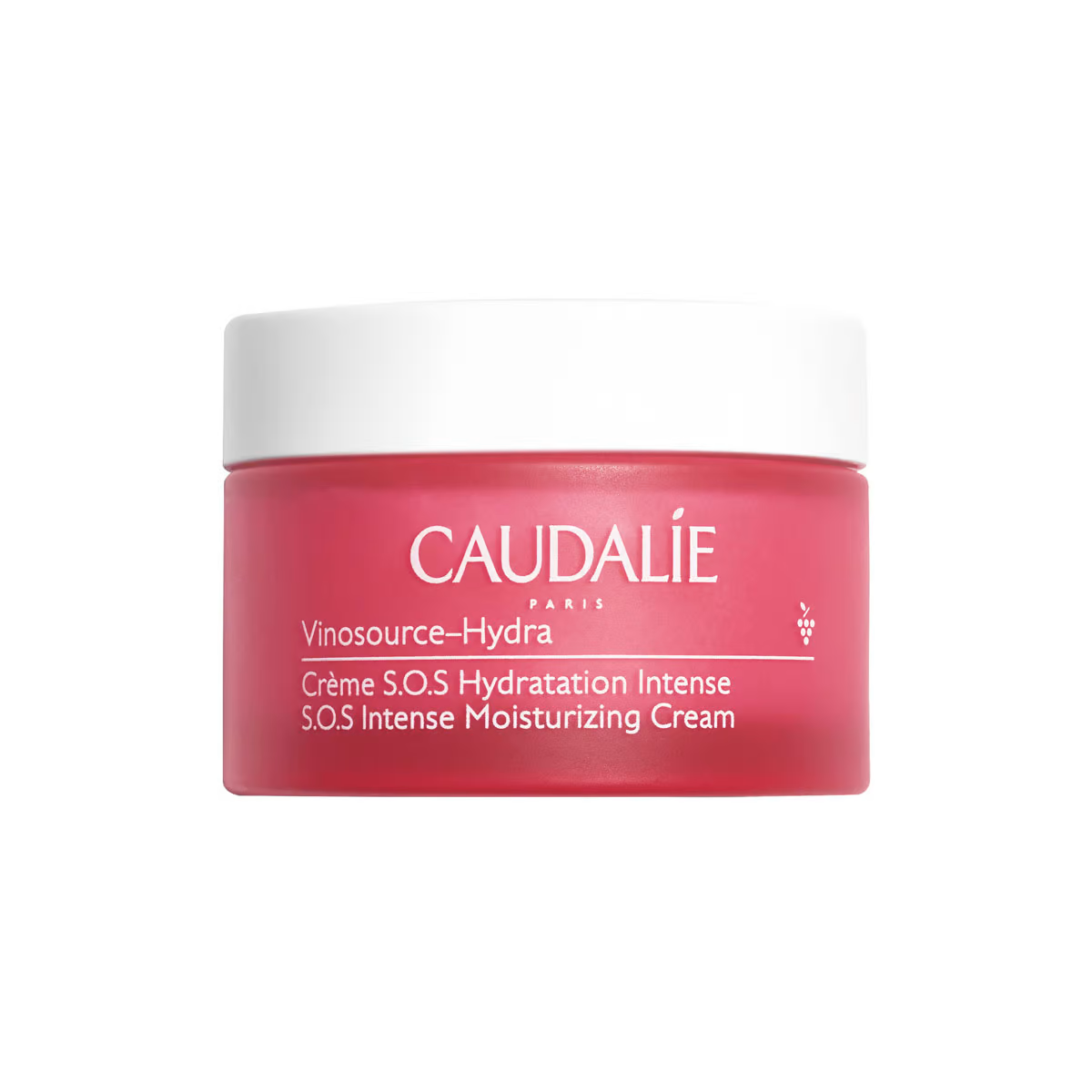 Caudalie Vinosource-Hydra S.O.S Intense Moisturising Cream for dry skin