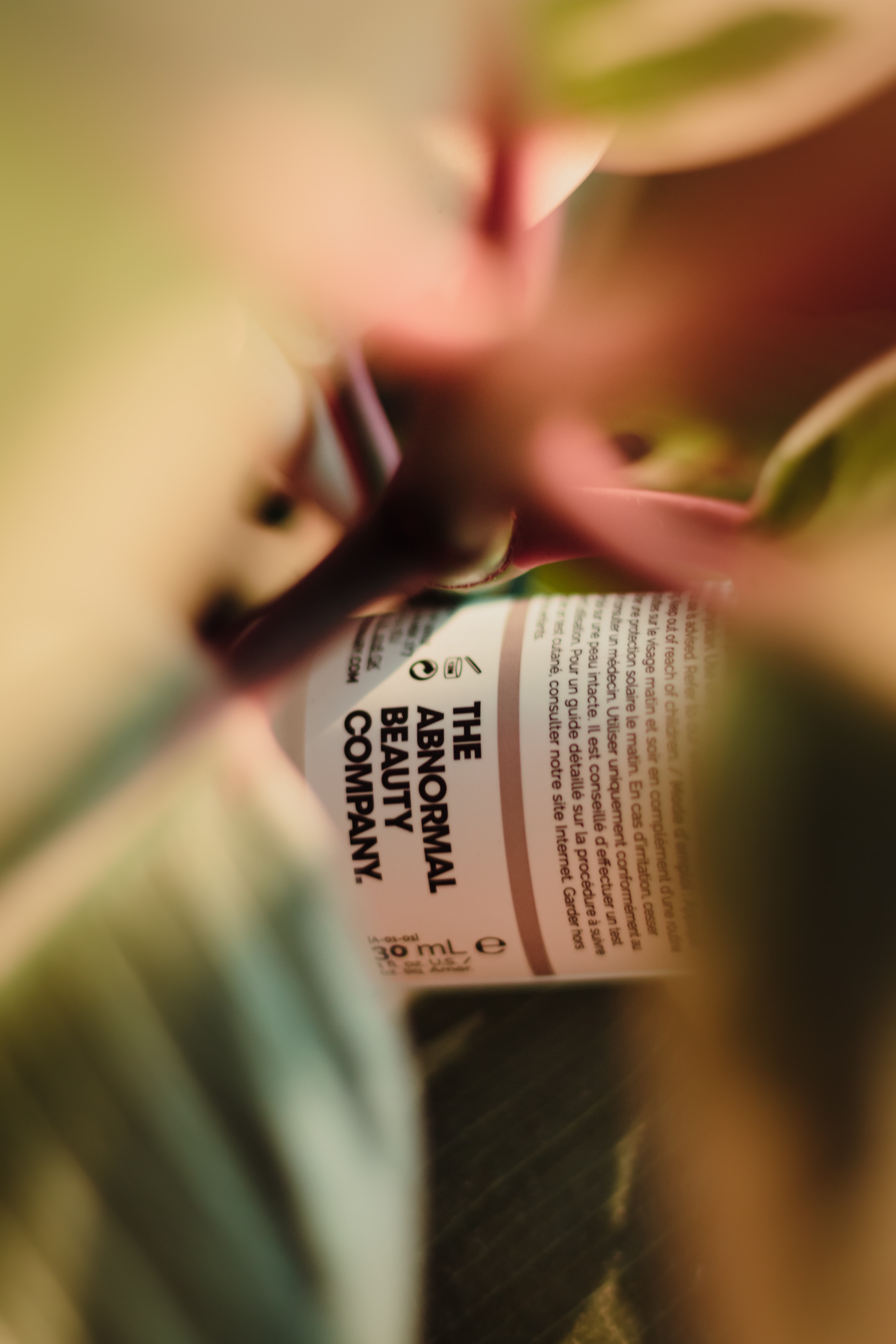 The Ordinary Vitamin C Solution