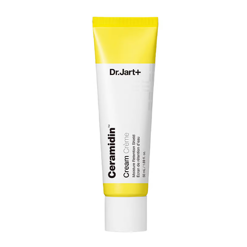 Dr Jart+ Ceramidin Cream for dry skin