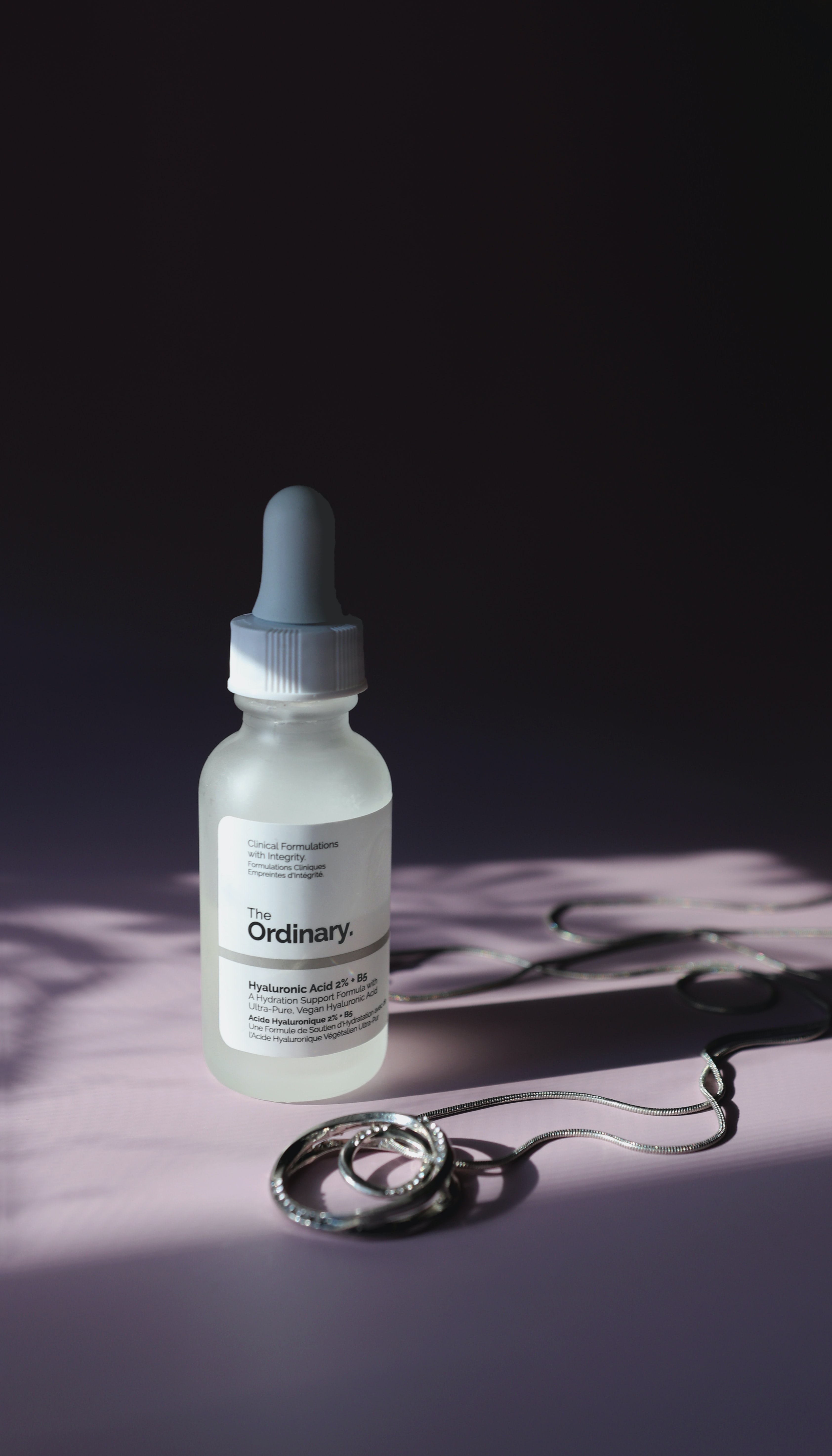 The Ordinary Hyaluronic Acid 30ml