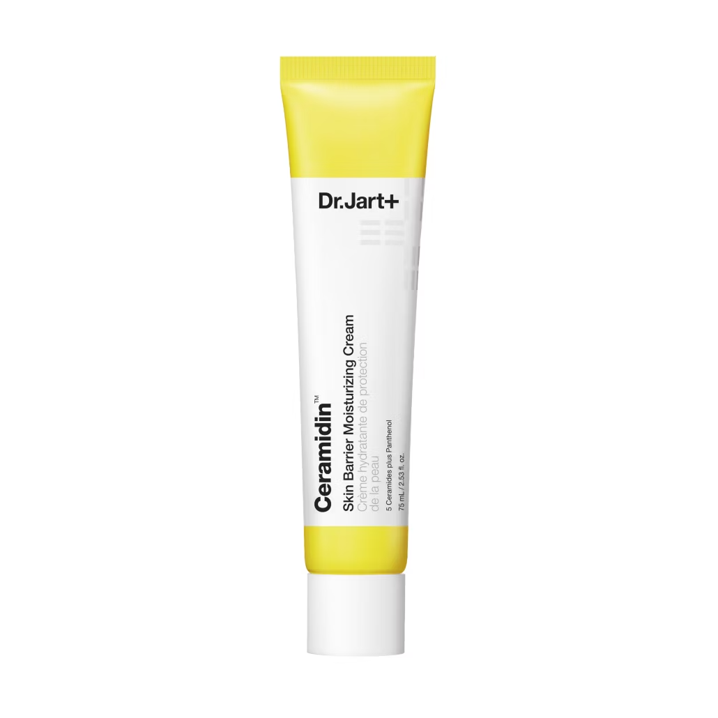 Dr.Jart+ Ceramidin Skin Barrier Moisturizing Cream