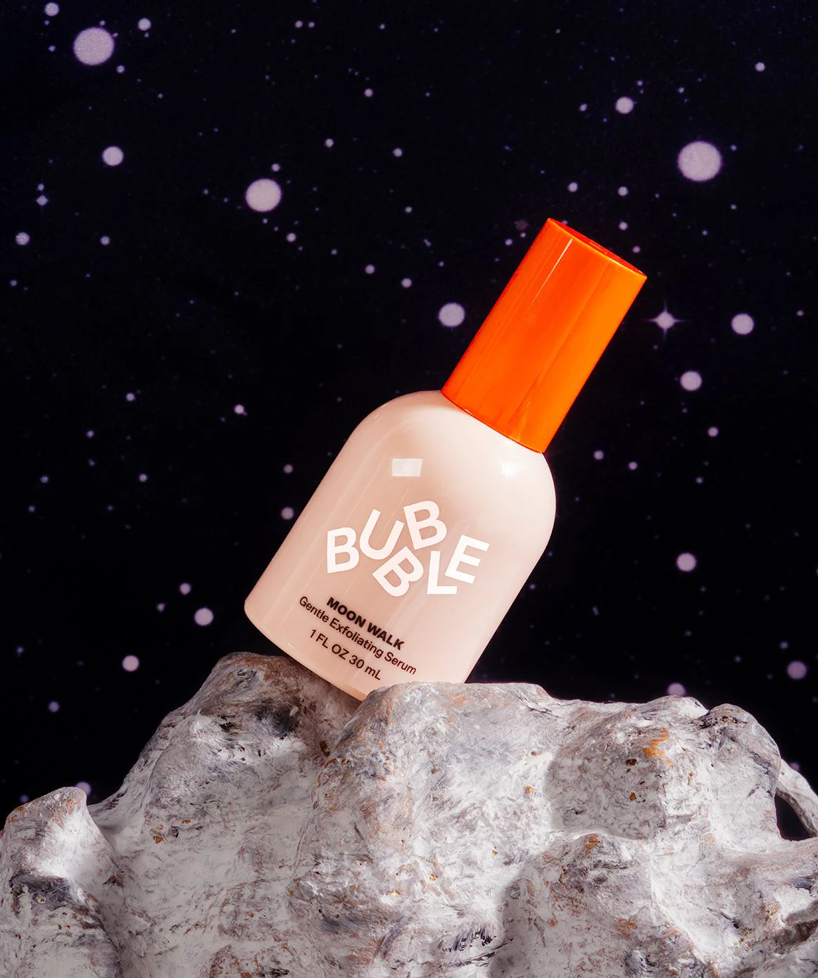 Moon Walk Gentle Exfoliating Serum for Oily Skin