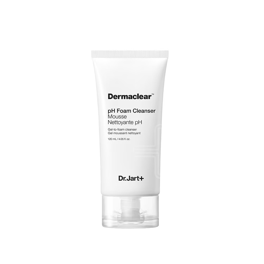 Dr Jart pH Cleanser Foam