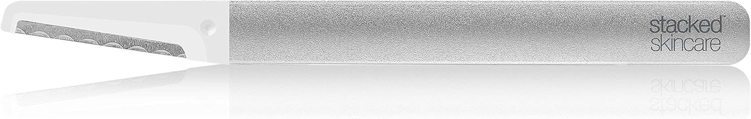 dermaplaning facial razor tool