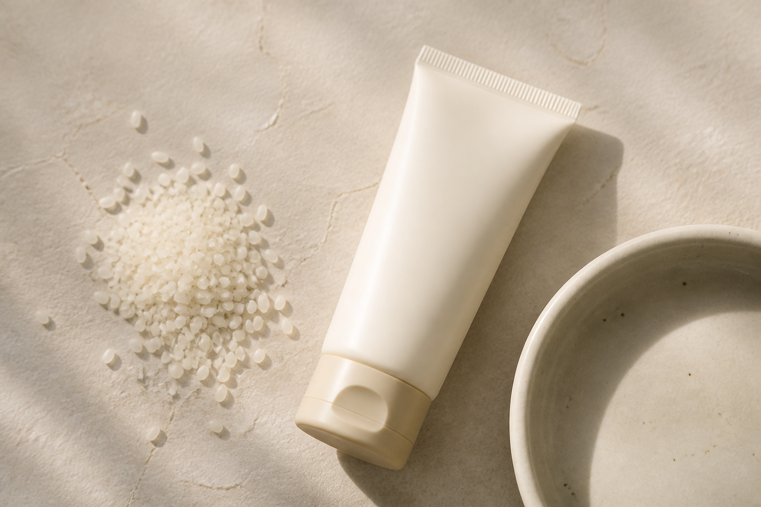 Beauty of Joseon Relief Sun: The Rice + Probiotics SPF Everyone Buys