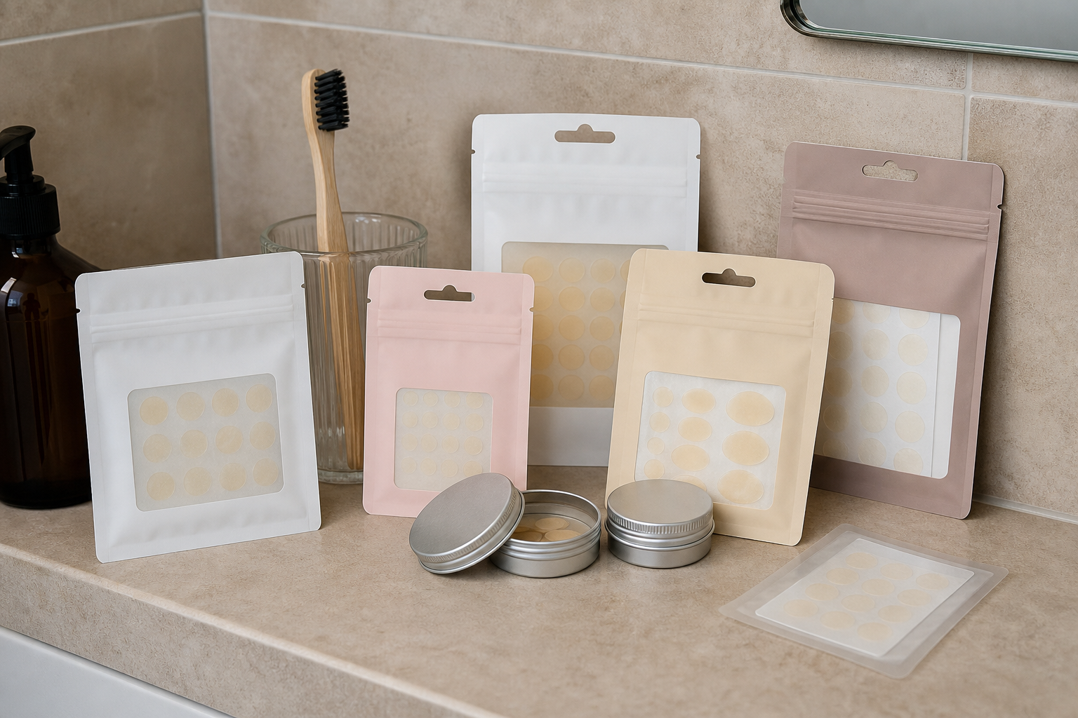 Best Pimple Patches in the UK (2026)