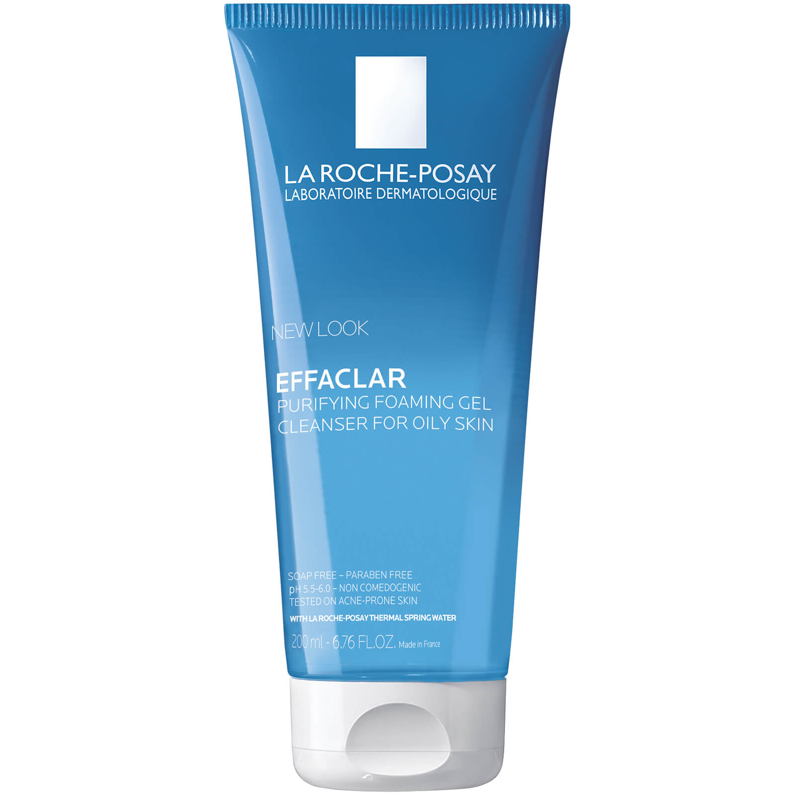 La Roche-Posay Effaclar Purifying Foaming Gel