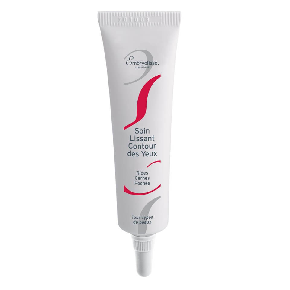 Embryolisse Smoothing Eye Contour Care