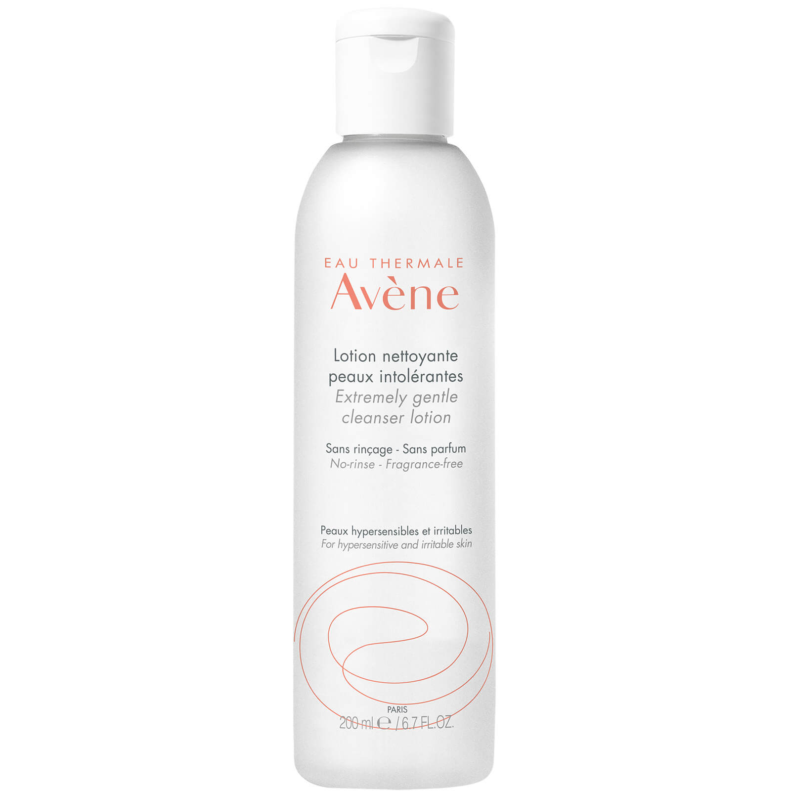 Avène Extremely Gentle Cleanser